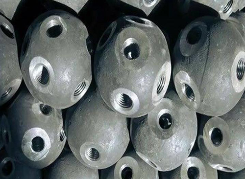 太原螺栓球网架的施工方案